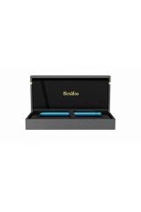 Scrikss 93 Trio Multifonksiyon Mavi