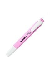 Stabilo Fosforlu Kalem Swing Cool Pastel Buzlu Fuşya 275/158-8