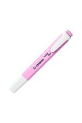 Stabilo Fosforlu Kalem Swing Cool Pastel Buzlu Fuşya 275/158-8