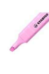 Stabilo Fosforlu Kalem Swing Cool Pastel Buzlu Fuşya 275/158-8