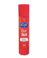 Kraf Yapıştırıcı Stick 10Gr 4010G