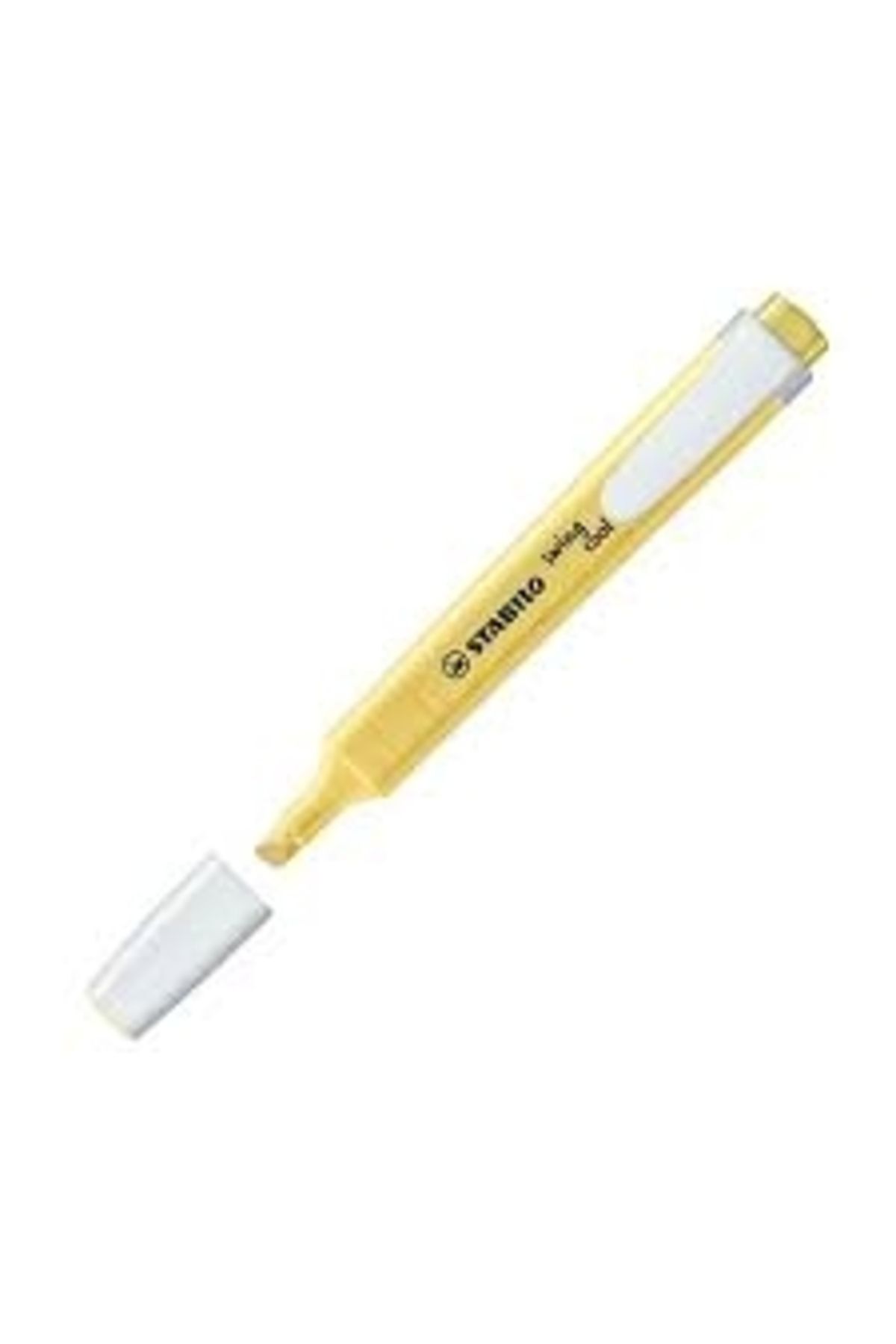 Stabilo Swing Cool Pastel Sarı