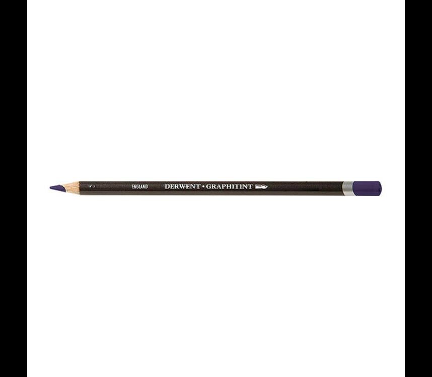 Derwent Graphıtınt B.Kalemı Aubergıne 03