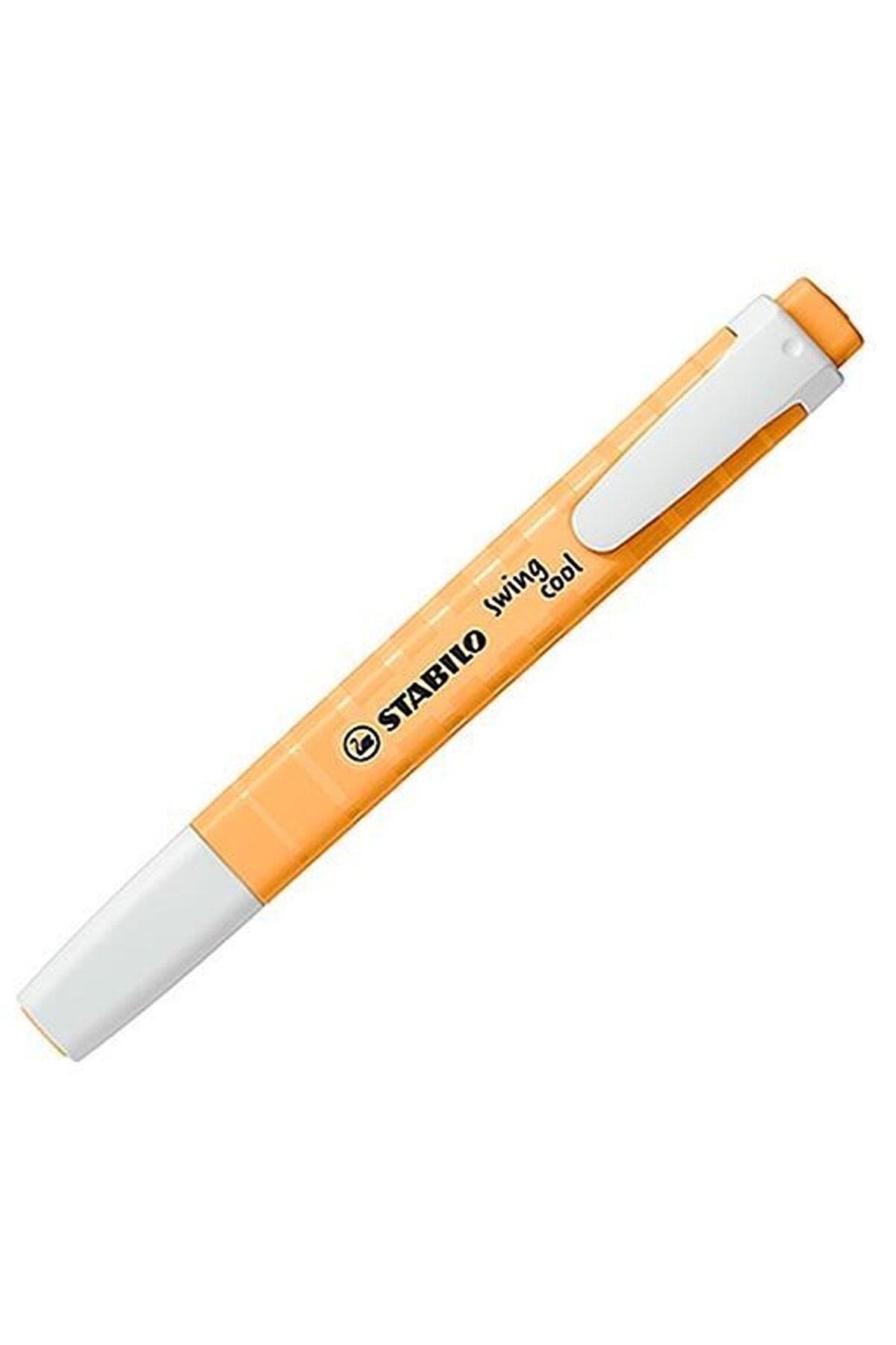 Stabilo Fosforlu Kalem Swing Cool Pastel Mat Turuncu 275/125-8