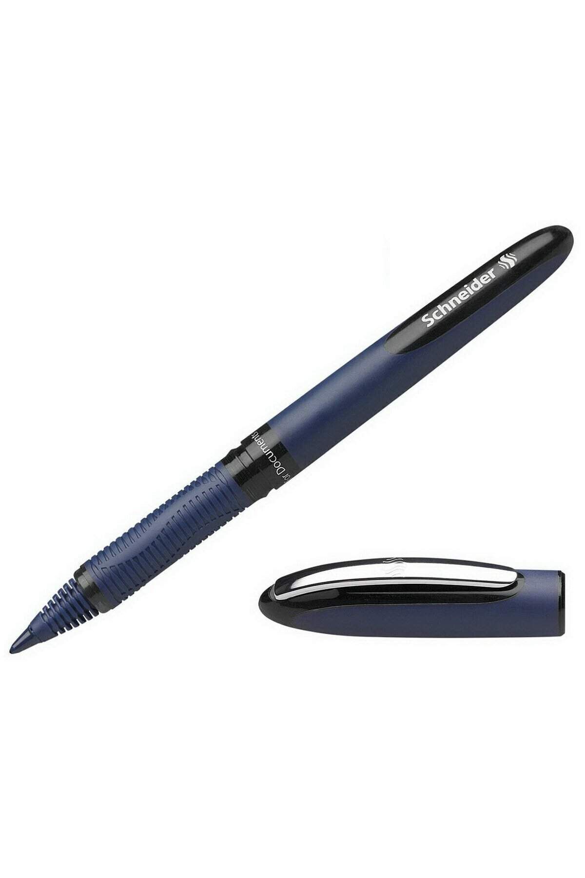 Schneider Rol.One Business 06 Black