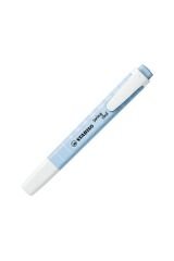 Stabilo Swing Cool  Pastel Fosforlu Kalem Mavi 275/111-8