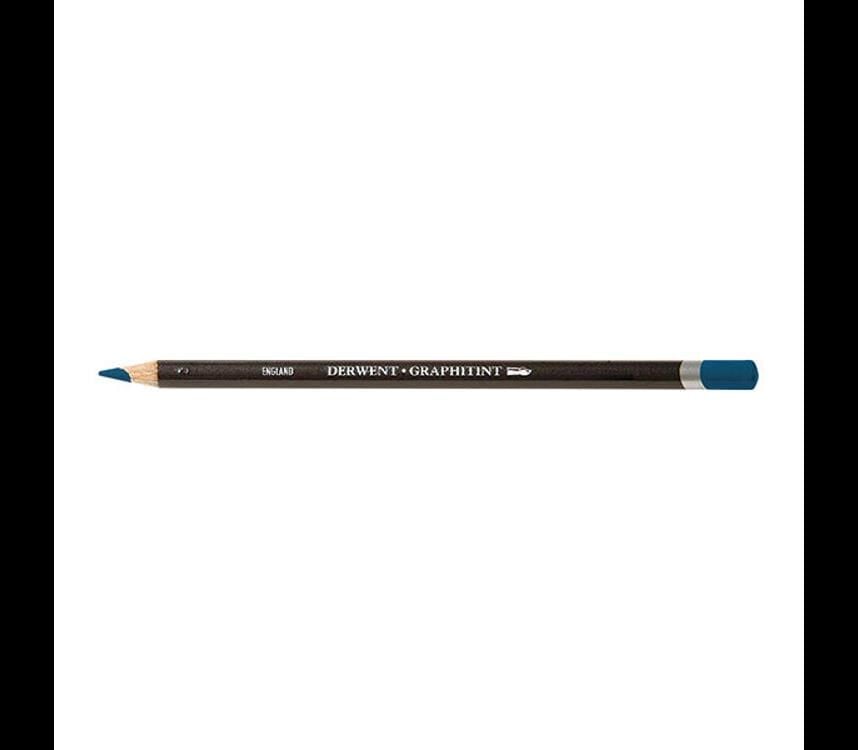 Derwent Graphıtınt B.Kalemı O.Blue 07