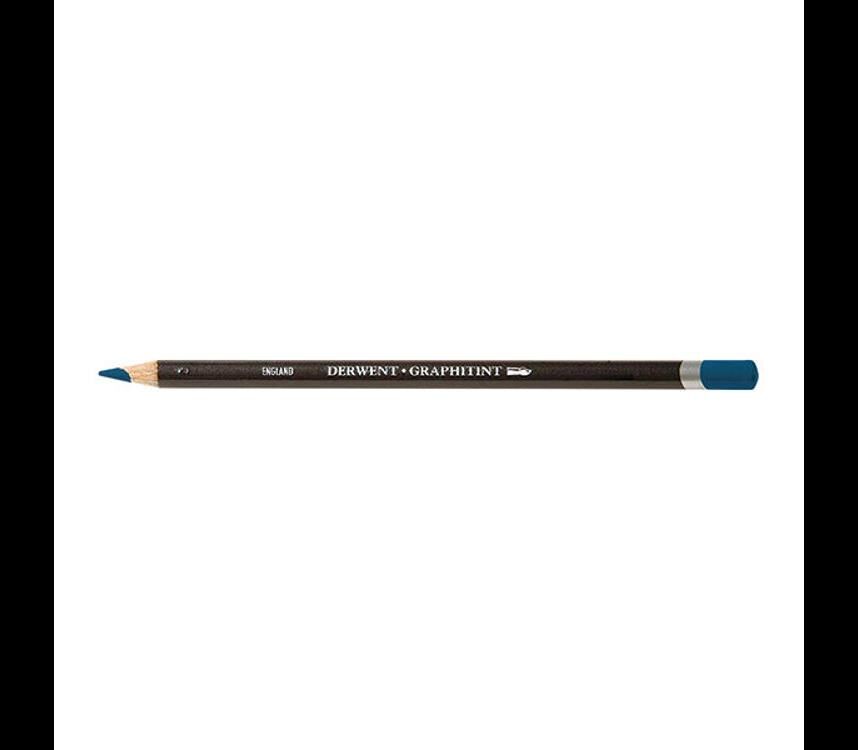 Derwent Graphıtınt B.Kalemı O.Blue 07