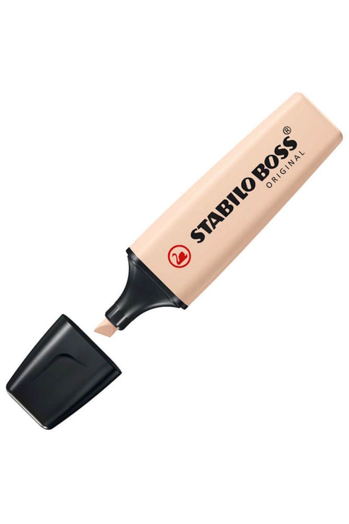 Stabilo Fosforlu Kalem Boss Naturecolors Bej 70/186