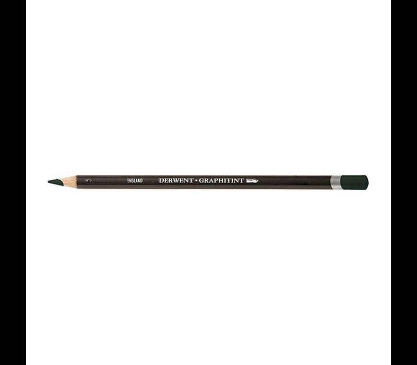 Derwent Graphıtınt B.Kalemı S.Green 08