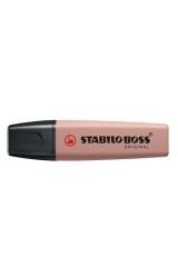 Stabilo Fosforlu Kalem Boss Naturecolors Kahverengi 70/165