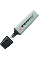 Stabilo Fosforlu Kalem Boss Naturecolors Esintili Mavi 70/163