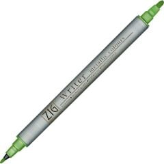 Zıg Davetiye Kalemi Metalik Ms-8000/101 L.Green