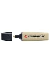 Stabilo Fosforlu Kalem Boss Naturecolors Çamur Yeşili 70/137
