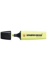 Stabilo Boss Original Pastel Açık Yeşil
