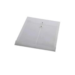 Kraf Döküman Dosyası İpli Şeffaf 1259