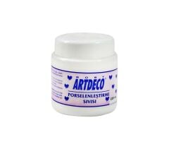 Porselenleştirme Sıvısı Artdeco 220Ml