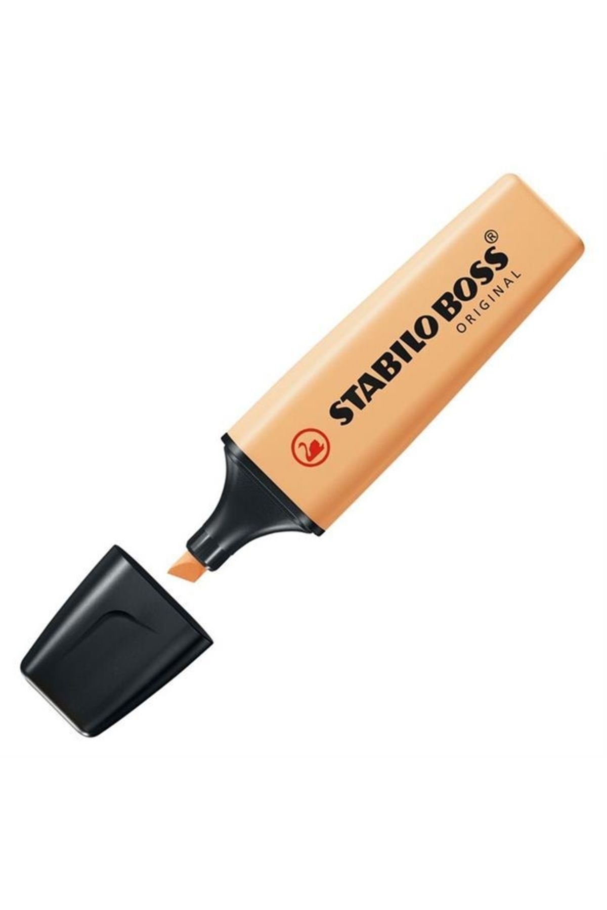 Stabilo Boss Fosforlu Kavuniçi