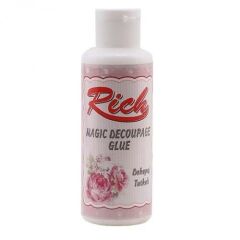 Magıc Dekoratıf Tutkal 120 Ml 11339