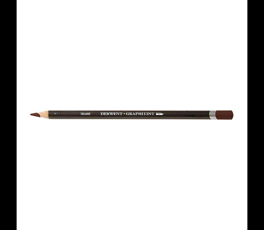 Derwent Graphıtınt B.Kalemı Russet 14