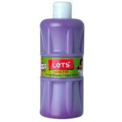 Mor N-71 Parmak Boyası 500 Ml