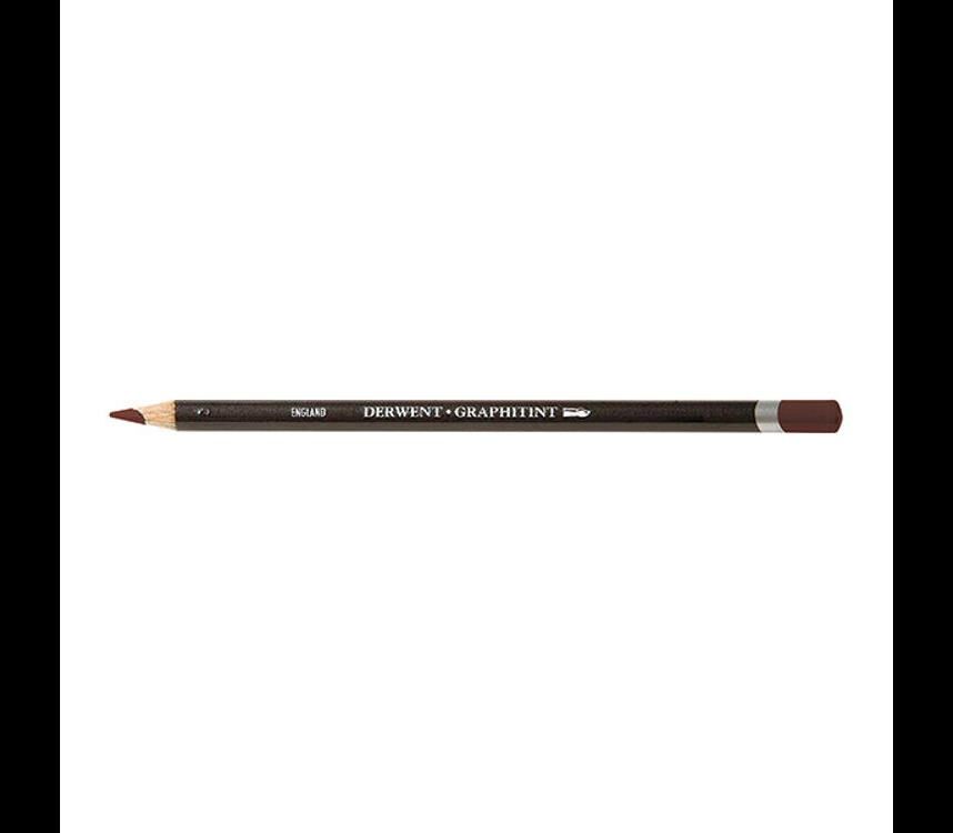 Derwent Graphıtınt B.Kalemı Cocoa 16