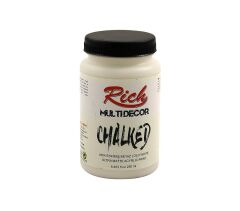 Multı Decor Chalked 250 Cc Eskımıs Beyaz 4504 Rıch