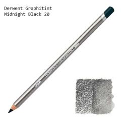 Derwent Graphıtınt B.Kalemı M.Black 20