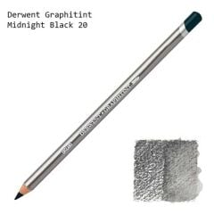 Derwent Graphıtınt B.Kalemı M.Black 20