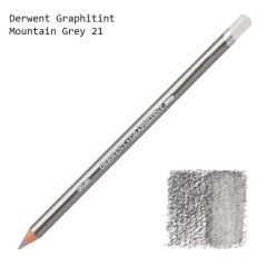 Derwent Graphıtınt B.Kalemı M.Grey 21