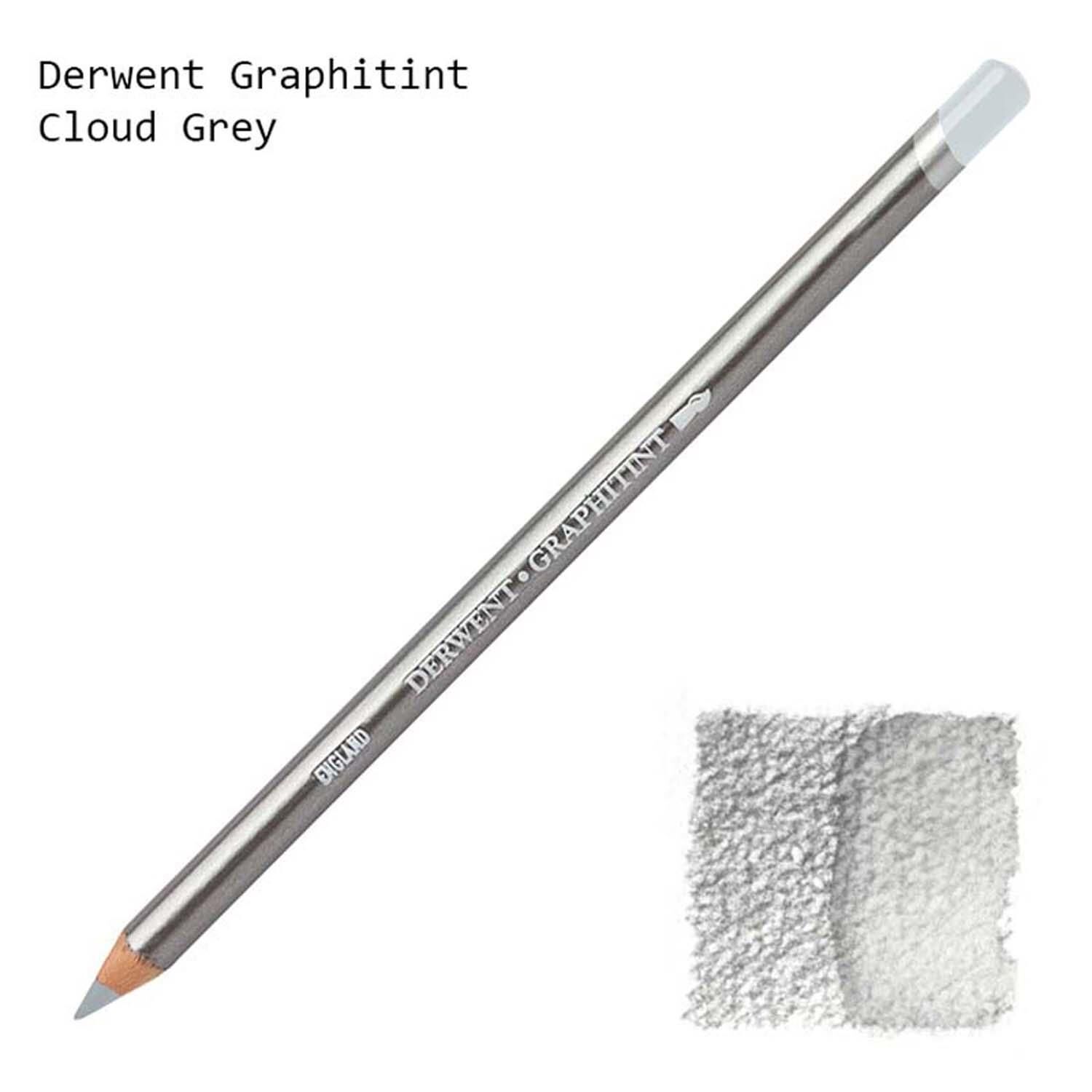 Derwent Graphıtınt B.Kalemı C.Grey 22