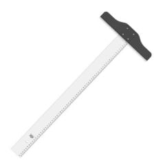 Hatas Tekniker Mika 75 Cm T Cetveli HTS01075