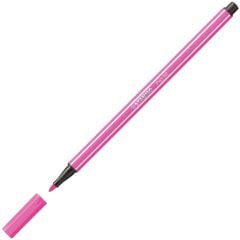Stabilo Pen 68/56 Pembe