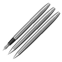 Scrikss 35 Dk Tük Vers Kalem Seti Krom