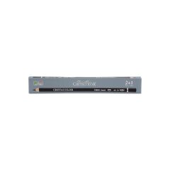 Cretacolor Nero Drawing Pencils Hard (Sanatçı Çizim Kalemi Sertlik 4) 461 04