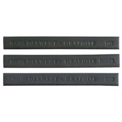 Derwent Natural Doğal Grafit Blokları Hard Sert 35988