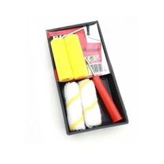 Rich Boya Tavalı Karma Rulo Set 30867