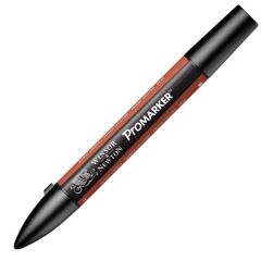 Wn Promarker Burnt Umber 076 (R646)
