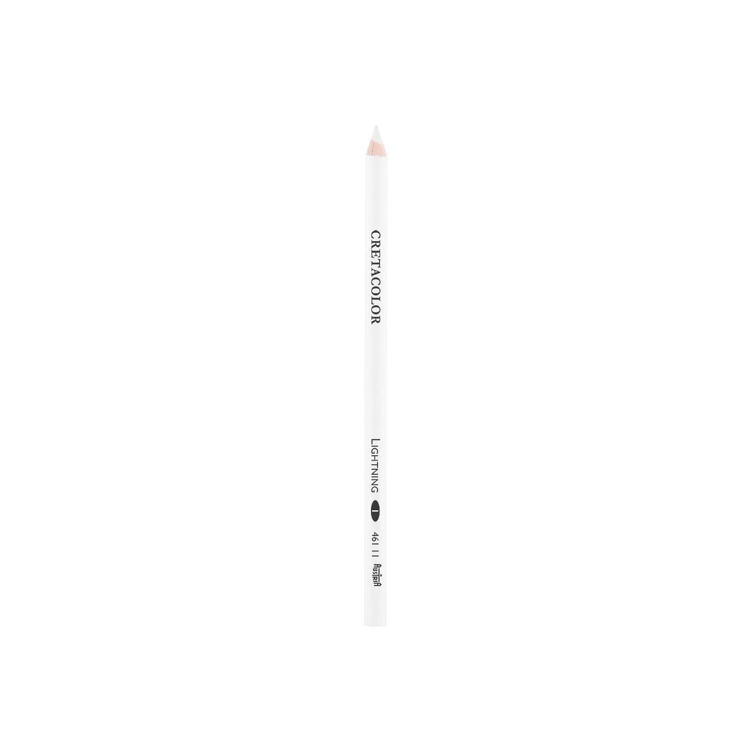 Cretacolor Lightning Pencil (Parlatma ve Aydınlatma Sanatçı Çizim Kalemi) 461 11