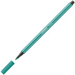 Stabilo Pen 68/51 Turkuaz Mavisi
