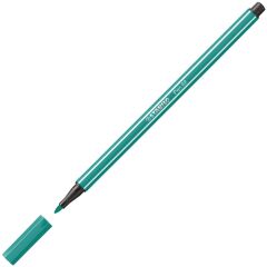 Stabilo Pen 68/51 Turkuaz Mavisi