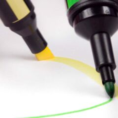 Wn Promarker Burnt Orange 092 (R946)