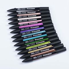 Wn Promarker Burnt Orange 092 (R946)
