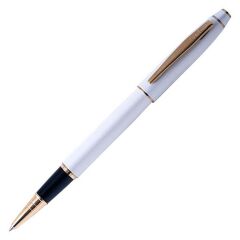 Scrikss 35 Roller Beyaz Altın