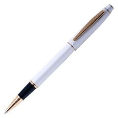 Scrikss 35 Roller Beyaz Altın