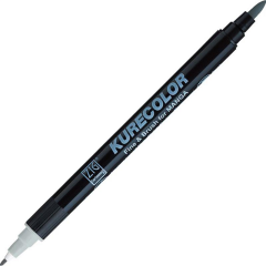 Zig Mangaka Fine Brush Cnkc-2200 842 Green Gray 2