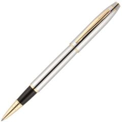 Scrikss 35 Roller Gold Krom