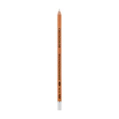 Cretacolor White Chalk Pastel Pencils Soft (Sanatçı Çizim Kalemi Sertlik 1) 461 51