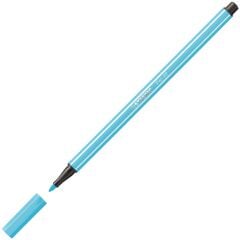 Stabilo Pen 68/31 Açık Mavi
