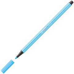 Stabilo Pen 68/31 Açık Mavi